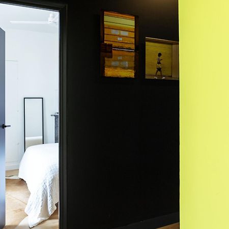 Appartement Centre Ville Сет Екстериор снимка