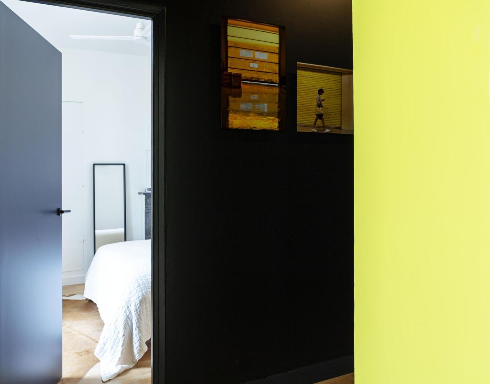 Appartement Centre Ville Сет Екстериор снимка